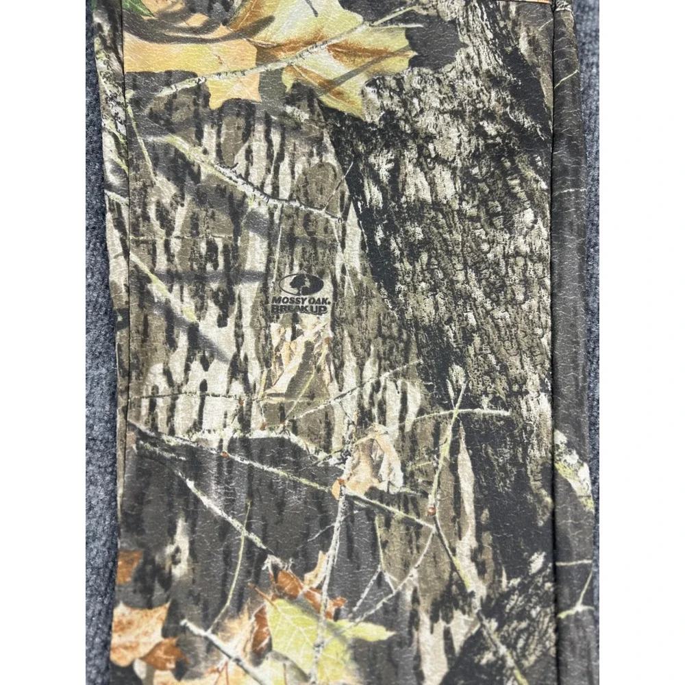 ScentLok Savane Mossy Oak Break Up Camo Hunting Cargo Pants Mens Brown 36x31